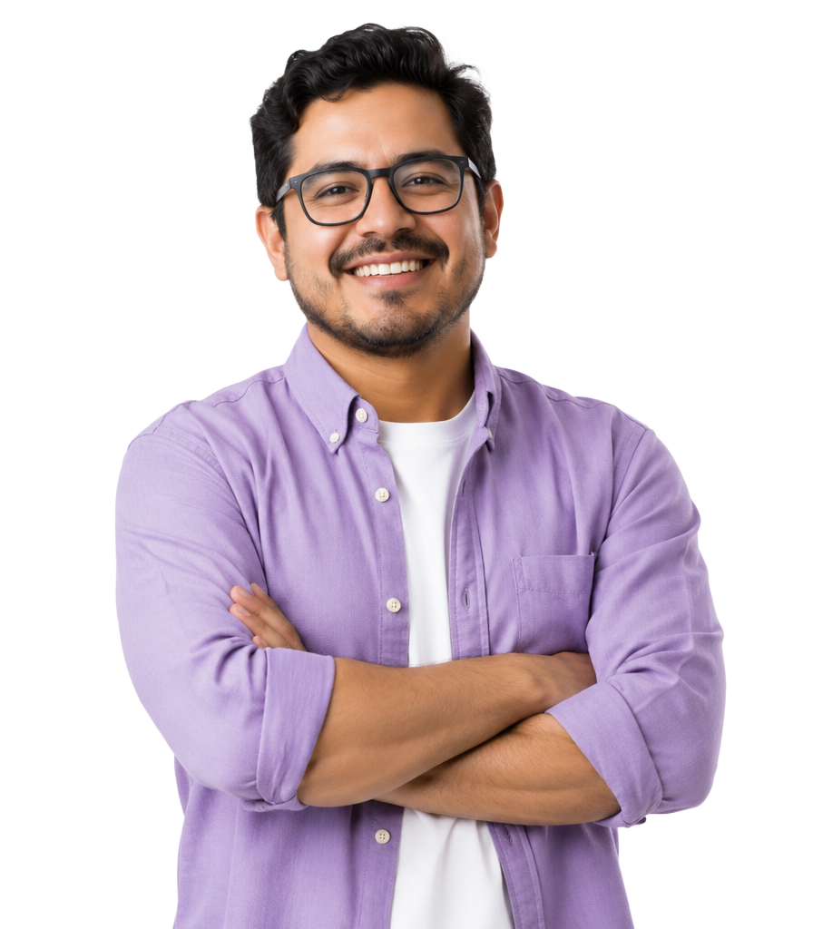 Especialista en Paid Media de NUXVEL